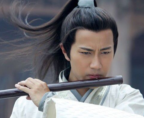 新版《新飞刀又见飞刀》 刘恺威、杨蓉 能否超越 张智林、林心如版