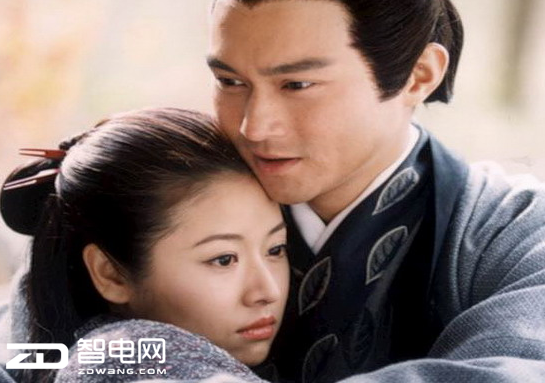 新版《新飞刀又见飞刀》 刘恺威、杨蓉 能否超越 张智林、林心如版