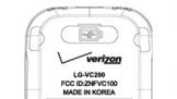 LG¿ֱͨFCC֤ ֧SIM