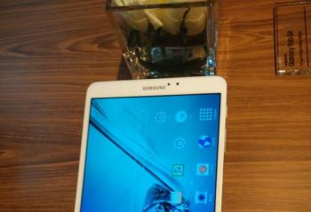 ˣϸ˵Galaxy Tab S2һ
