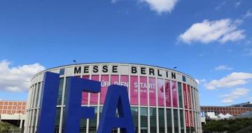 IFA 2015ֻҵȱ ֱ³