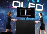 三大彩电显示技术之争 OLED面临强敌