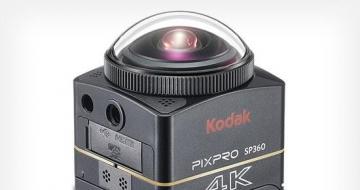 ´﷢PixPro SP360 4K˶