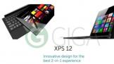 XPS 12ƽ 4K+̵