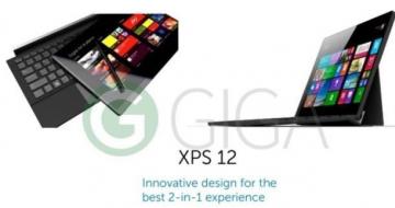 XPS 12ƽ 4K+̵