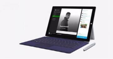 Surface Pro 4Ż ĻΪ14Ӣ