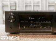 天龙AVR-S910W:出色的中端家庭影院功放