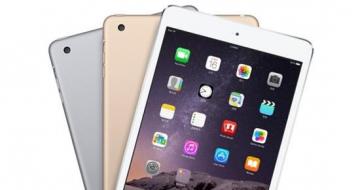 iPad mini 3Ϊʷƻƽ