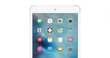 ͬΪA8 iPad mini 4ȴiPhone 6