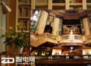 三星65寸SUHD傲世超高清曲面电视JS9800切身体验