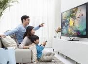 不计成本:智能电视价格战进入2.0时代
