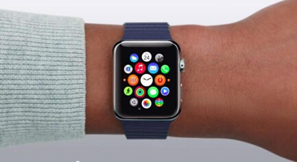 Apple Watchһ ֢ܰ˸