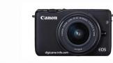 EOS M޷ͷع λż