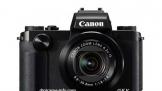ܸ߶˹̶ͷPowerShot G5XG9Xع