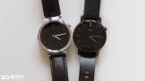 ΪWatch vs. Moto 360