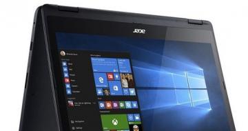 곞Aspire R 14α