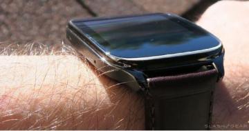 ˶ZenWatch 2飺Լ۱Ⱥܸߵķֱ