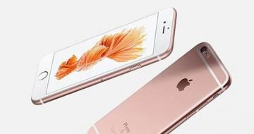  iPhone 6s»ƻĵͳ