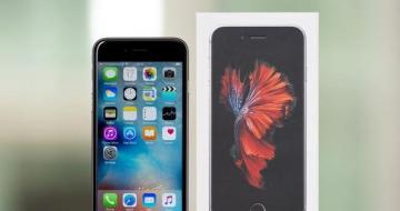 iPhone 6sΪɶ16GB𲽣