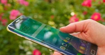 Galaxy S7ǰ 1·ݷ