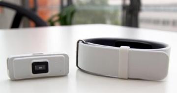SmartBand 2飺ƽ˶
