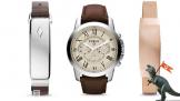 FossilQֱϵУAndroid Wear