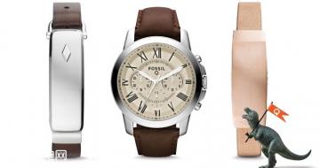 FossilQֱϵУAndroid Wear