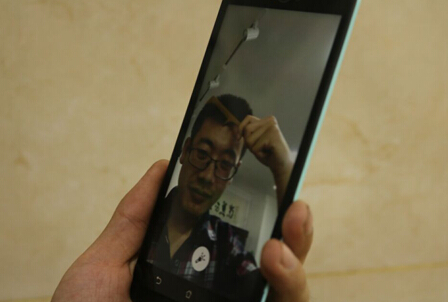 ֻȦڶ ˶ZenFone Selfieֻϵͳƪ