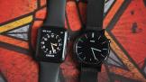Apple WatchԾMoto 360λв