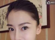 继婚礼和整容风波后 Baby第三大事件竟然和美图手机有关