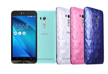 ˶ֻڣZenFone Selfieƪ
