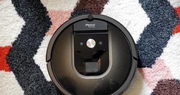 Roomba 980Ƚɨػ