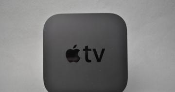 ƻApple TV4׷ йĲ