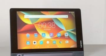 Yoga Tab 3 Ļһɫ