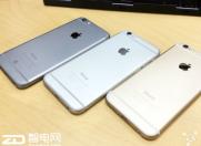 iPhone 6/6 Plus升级内存: 完美可行?