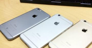 iPhone 6/6 Plusڴ: У