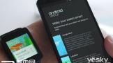 Android Wearֱ֧