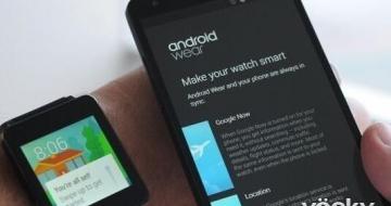 Android Wearֱ֧