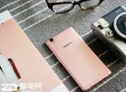 从打酱油到榜上有名 OPPO这快线上突围速度也是没谁了