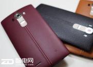 LG推出金色版G4 暂时韩国运营商独占