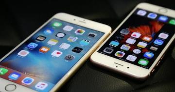 iPhone 7Ҫ������AMOLED��?����Ҫ�ȵ�2018��