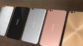 콢vivo X6֤ ֧3D Touch