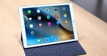 iPad ProֳܷɼMacBookSurface Pro 4