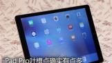 һ iPad Pro۵ȷʵе
