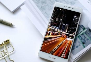 ˵OPPO R7sǻ˲ ˼Сޣ