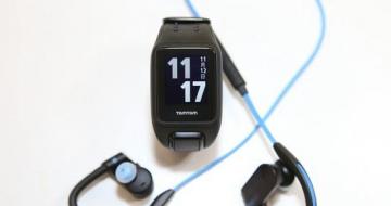 TomTom Sparksֱ飺ƫ
