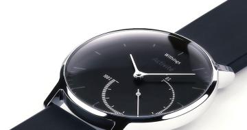 Withings Activite Steel : ֲ