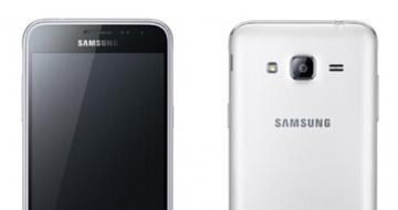 ۺϱֳɫGalaxy J3й