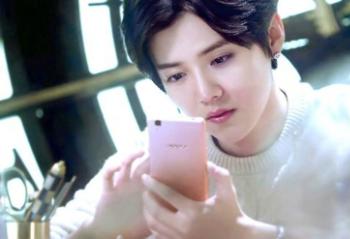һֻһ OPPO R7sİ?