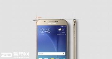 2016A8ع Exynos 7420
